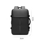 Multi-Functional Large-Capacity Handheld Expansion Backpack