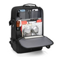 Multi-Functional Large-Capacity Handheld Expansion Backpack