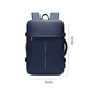 Multi-Functional Large-Capacity Handheld Expansion Backpack