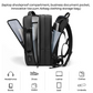 Multi-Functional Large-Capacity Handheld Expansion Backpack
