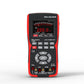 Rechargeable Multifunctional Handheld Oscilloscope
