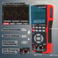 Rechargeable Multifunctional Handheld Oscilloscope