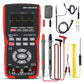 Rechargeable Multifunctional Handheld Oscilloscope