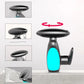 🌊360° Rotating Pull-Out Washbasin Faucet With 4 Water Flow Modes & LED Light
