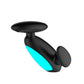 🌊360° Rotating Pull-Out Washbasin Faucet With 4 Water Flow Modes & LED Light