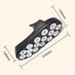 Durable Non-Slip One-Piece Flat Spiked Shoes