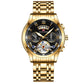 ✨High-value Waterproof Luminous Watch⌚2025 New Business Mens Watch
