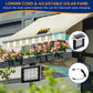 🏡 🦟Garden Essentials, Solar Mosquito Killer Lights, Intelligent Mosquito Killer!