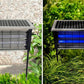 🏡 🦟Garden Essentials, Solar Mosquito Killer Lights, Intelligent Mosquito Killer!