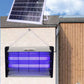 🏡 🦟Garden Essentials, Solar Mosquito Killer Lights, Intelligent Mosquito Killer!