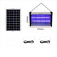 🏡 🦟Garden Essentials, Solar Mosquito Killer Lights, Intelligent Mosquito Killer!