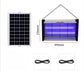 🏡 🦟Garden Essentials, Solar Mosquito Killer Lights, Intelligent Mosquito Killer!