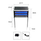 🏡 🦟Garden Essentials, Solar Mosquito Killer Lights, Intelligent Mosquito Killer!