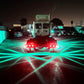 💖2025 Hot Sale💖⏳50%~70% OFF for a limited time 💥🚛LED Watermelon Indicator Lights, Side Marker Signal Lights for all trucks and trailers.