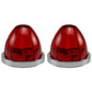 💖2025 Hot Sale💖⏳50%~70% OFF for a limited time 💥🚛LED Watermelon Indicator Lights, Side Marker Signal Lights for all trucks and trailers.