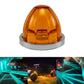 💖2025 Hot Sale💖⏳50%~70% OFF for a limited time 💥🚛LED Watermelon Indicator Lights, Side Marker Signal Lights for all trucks and trailers.