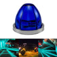 💖2025 Hot Sale💖⏳50%~70% OFF for a limited time 💥🚛LED Watermelon Indicator Lights, Side Marker Signal Lights for all trucks and trailers.