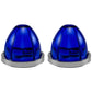 💖2025 Hot Sale💖⏳50%~70% OFF for a limited time 💥🚛LED Watermelon Indicator Lights, Side Marker Signal Lights for all trucks and trailers.