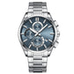 Men's Waterproof Multifunctional Quartz Watch⌚