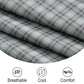 ✈️Free shipping when you buy 2✈️Men's Casual Plaid Short Sleeve Shirt