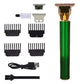 🔥Hot Sale🔥Electric Rechargeable Hair Clipper