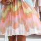 🌺2025 Summer New Arrivals👗Women's Elegant Casual Flowy Printed Dresses