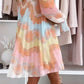 🌺2025 Summer New Arrivals👗Women's Elegant Casual Flowy Printed Dresses