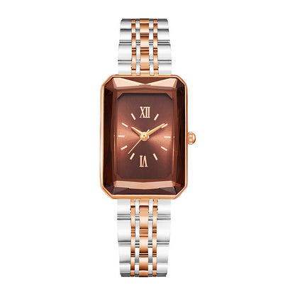 ⌚Women's Fashion & Elegant Quartz Watch