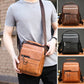 ✨Fashion in 2025🎒Men's Business Casual Large Capacity Bag