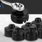🚗10PCS Oil Filter Wrench Socket Kit（50% OFF）🔥