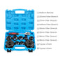 🚗10PCS Oil Filter Wrench Socket Kit（50% OFF）🔥