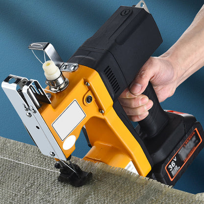 Portable Cordless High Speed Bag Sewing Machine（50% OFF)