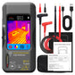 ⌛ Limited Time Half Price⌛ Infrared Thermal Imaging SH7 Touch Screen High Accuracy Thermometer