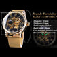 ⏳Time-limited Special⌛Skeleton Men's Mechanical Watches