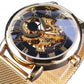 ⏳Time-limited Special⌛Skeleton Men's Mechanical Watches