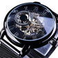 ⏳Time-limited Special⌛Skeleton Men's Mechanical Watches