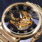 ⏳Time-limited Special⌛Skeleton Men's Mechanical Watches
