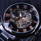 ⏳Time-limited Special⌛Skeleton Men's Mechanical Watches