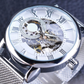 ⏳Time-limited Special⌛Skeleton Men's Mechanical Watches