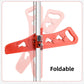Stainless Steel Foldable Drywall Cutting Tool