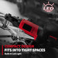 3/8" Brushless Ratchet Rechargeable Wrench Set