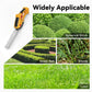 2-in-1 Handheld Hedge Trimmer