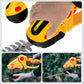 2-in-1 Handheld Hedge Trimmer
