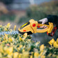 2-in-1 Handheld Hedge Trimmer