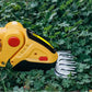 2-in-1 Handheld Hedge Trimmer