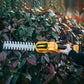 2-in-1 Handheld Hedge Trimmer
