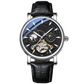 Men's Luxury Automatic Luminous Starry Sky Watch