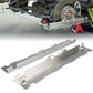 Stainless Steel Wheel Alignment Tool Plate（50% OFF）