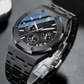🎊Elegant and High-end✨Men's Waterproof & Luminous Quartz Watch⌚