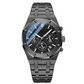 🎊Elegant and High-end✨Men's Waterproof & Luminous Quartz Watch⌚